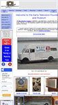 Mobile Screenshot of earlytelevision.org